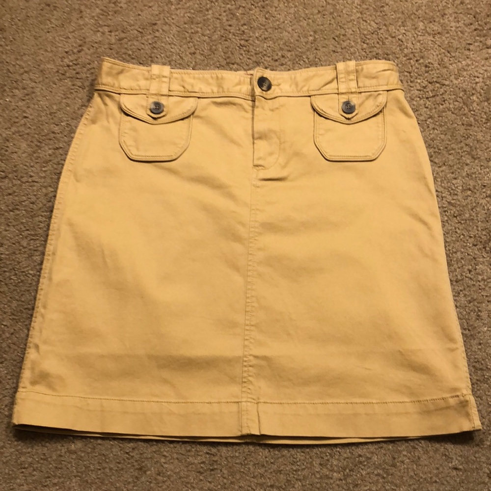 Old Navy Skirt NWT
